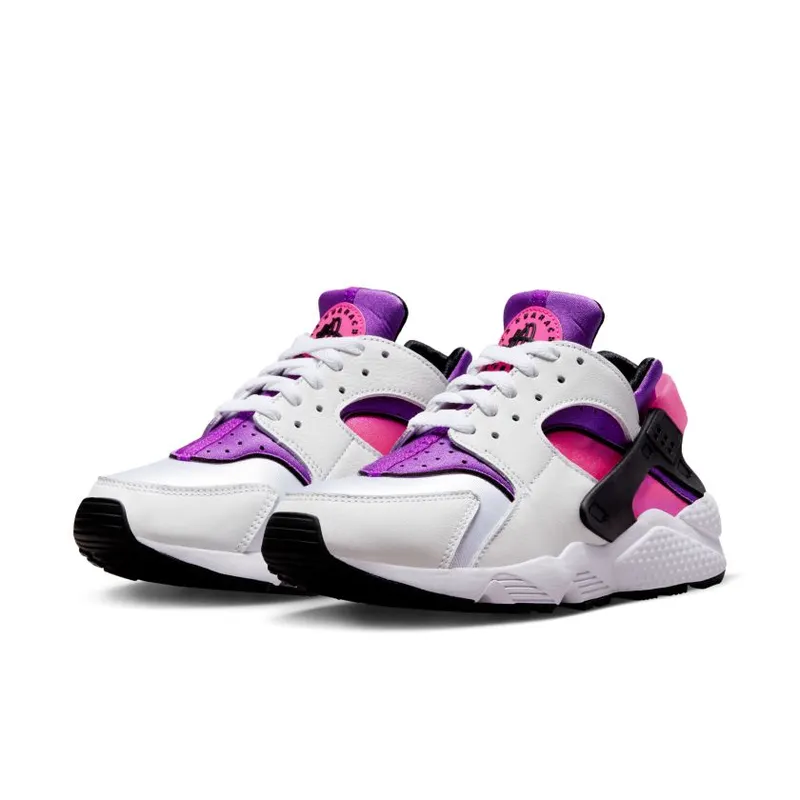 Nike Air Huarache White Hyper Pink (Women’s) (DH4439-109)