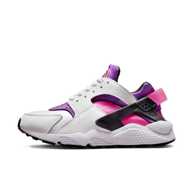 Nike Air Huarache White Hyper Pink (Women’s) (DH4439-109)