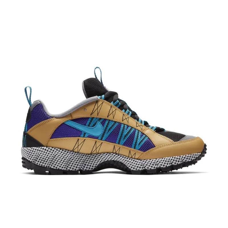 Nike Air Humara 17 Elemental Gold Neo Turquoise (AO3297-700)