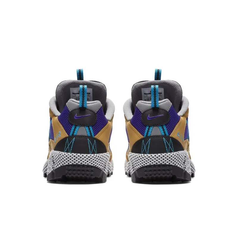 Nike Air Humara 17 Elemental Gold Neo Turquoise (AO3297-700)