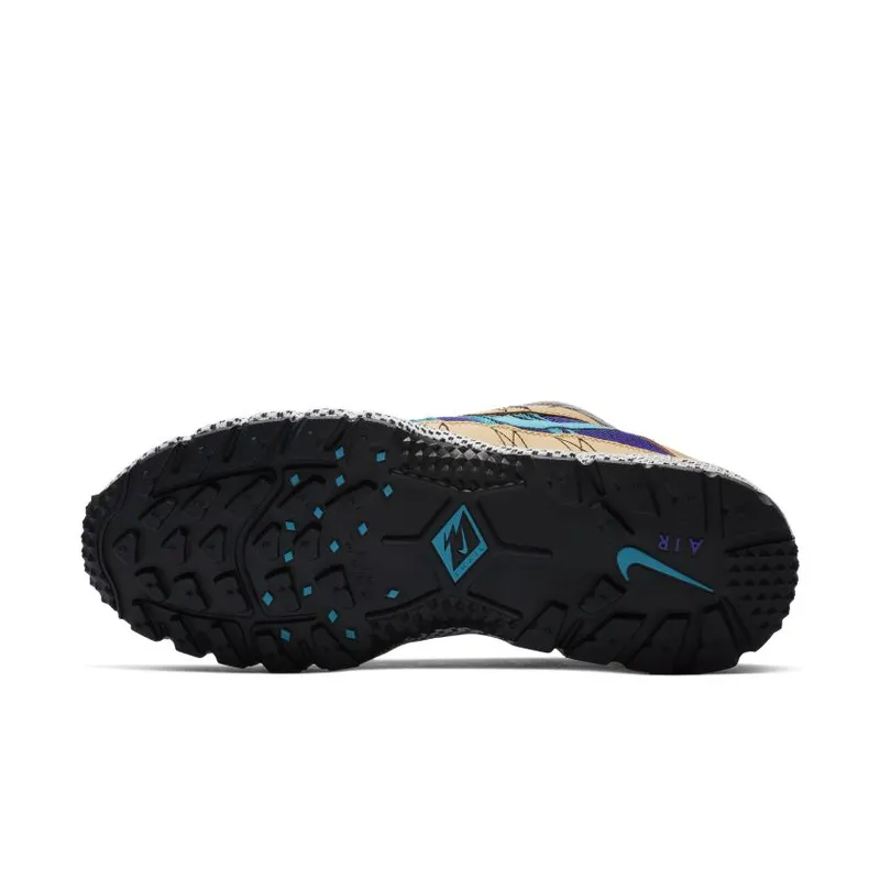 Nike Air Humara 17 Elemental Gold Neo Turquoise (AO3297-700)