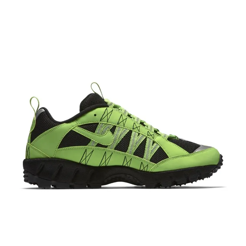Nike Air Humara 17 Supreme Action Green (924464-300)