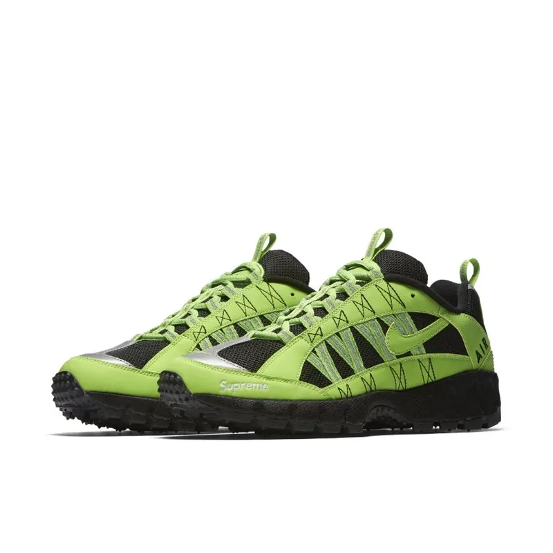 Nike Air Humara 17 Supreme Action Green (924464-300)