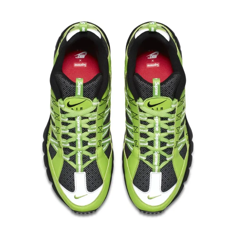 Nike Air Humara 17 Supreme Action Green (924464-300)