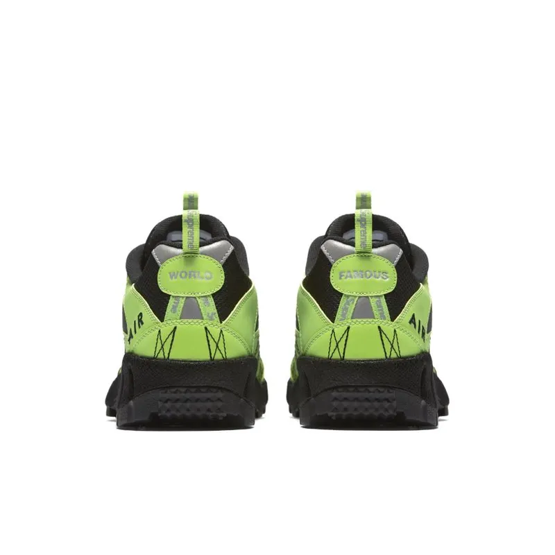 Nike Air Humara 17 Supreme Action Green (924464-300)