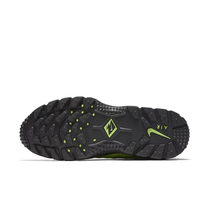 Nike Air Humara 17 Supreme Action Green (924464-300)