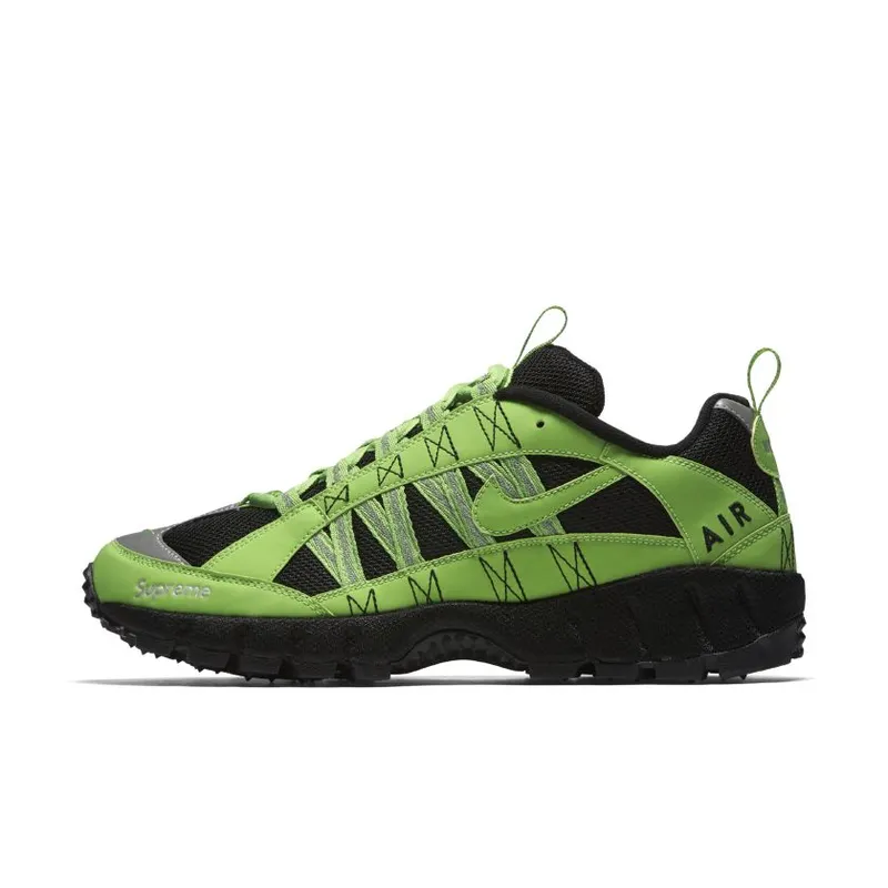 Nike Air Humara 17 Supreme Action Green (924464-300)