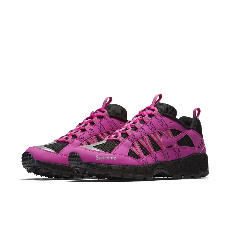 Nike Air Humara 17 Supreme Fire Pink (924464-600)
