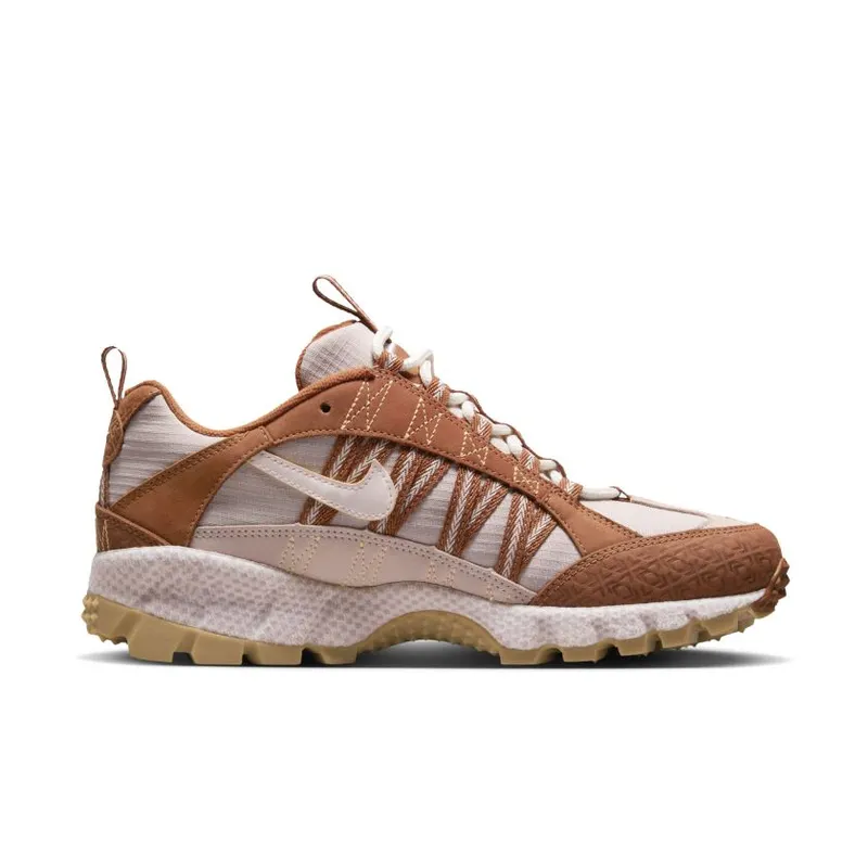 Nike Air Humara Future Movement Dark Russet Pink Oxford (FQ1099-200)