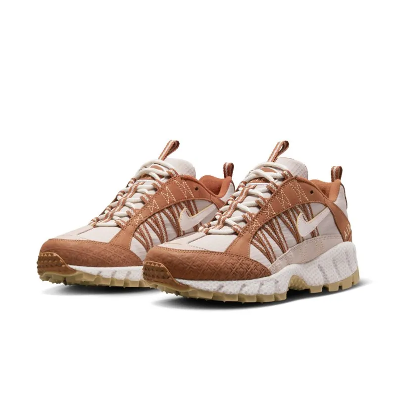 Nike Air Humara Future Movement Dark Russet Pink Oxford (FQ1099-200)