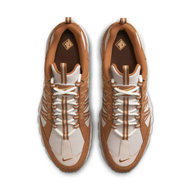 Nike Air Humara Future Movement Dark Russet Pink Oxford (FQ1099-200)