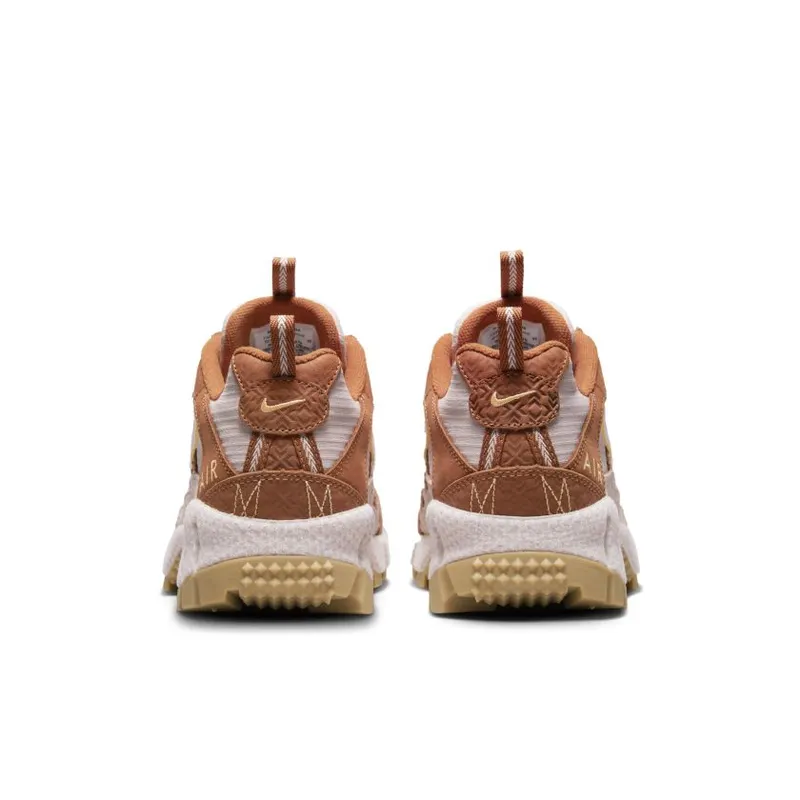 Nike Air Humara Future Movement Dark Russet Pink Oxford (FQ1099-200)