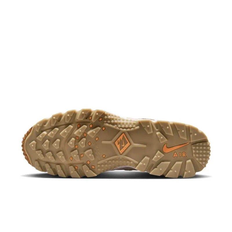 Nike Air Humara Future Movement Dark Russet Pink Oxford (FQ1099-200)