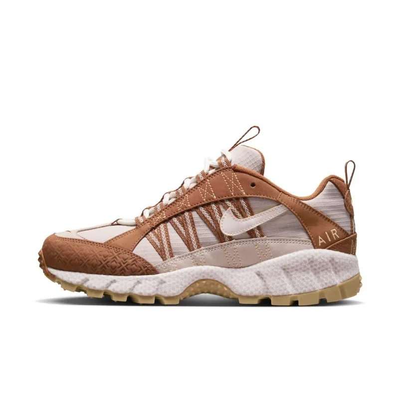 Nike Air Humara Future Movement Dark Russet Pink Oxford (FQ1099-200)