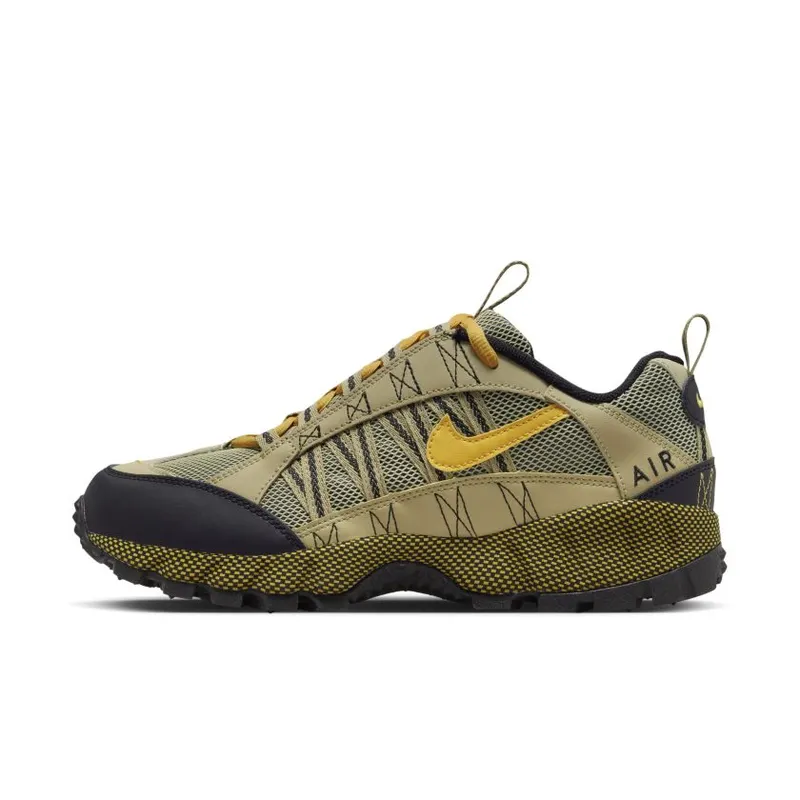 Nike Air Humara QS Wheat Grass (FJ7098-700)