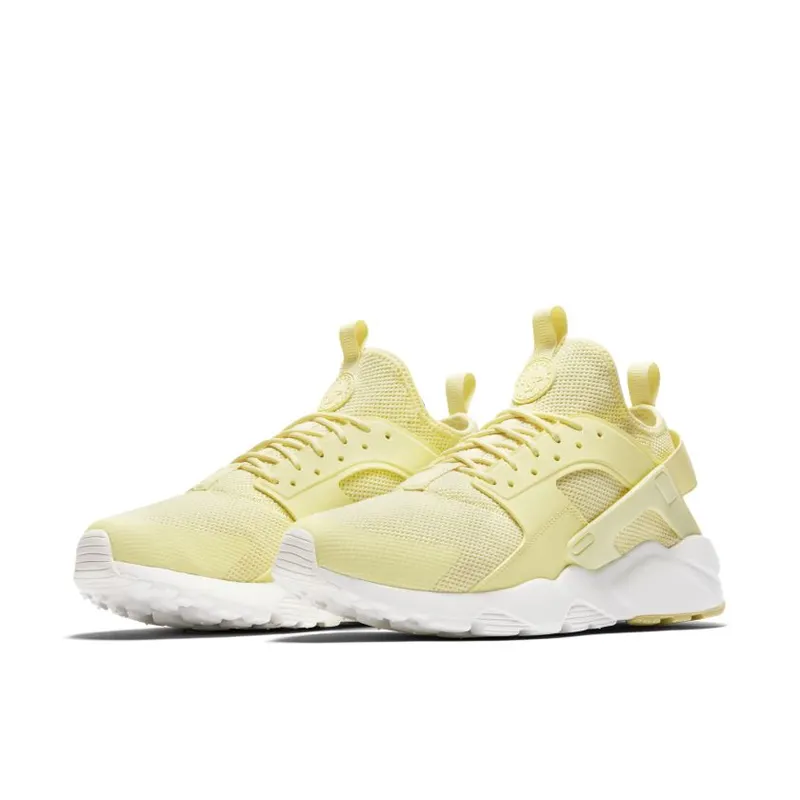 Nike Air Hurache Run Ultra Breathe Lemon Chiffon (833147-701)