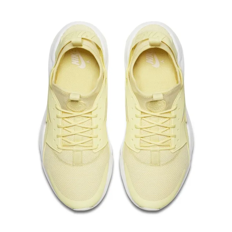 Nike Air Hurache Run Ultra Breathe Lemon Chiffon (833147-701)