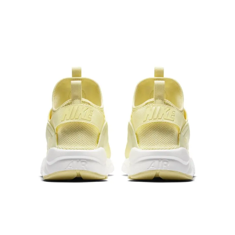 Nike Air Hurache Run Ultra Breathe Lemon Chiffon (833147-701)