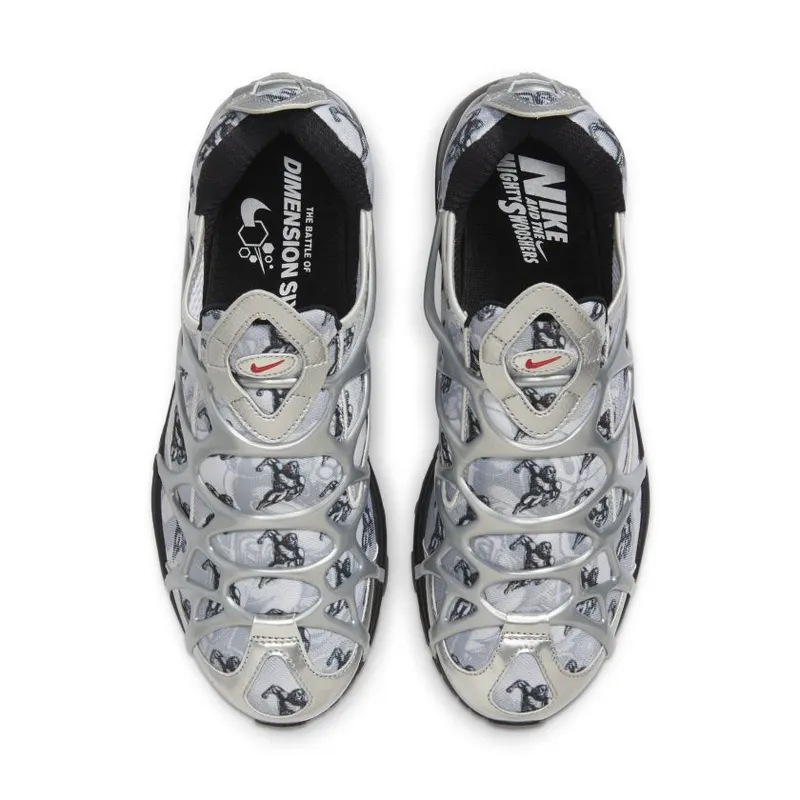 Nike Air Kukini SE Mighty Swooshers (DX6053-060)