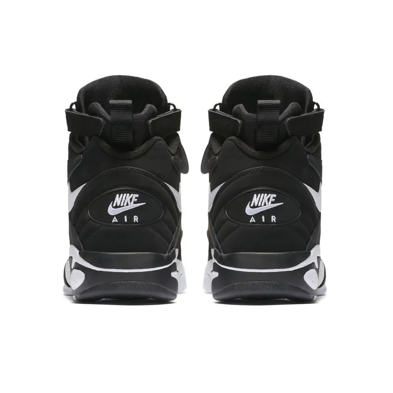Nike Air Maestro 2 LTD Black White (AH8511-001)