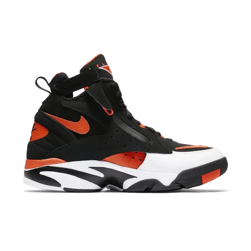 Nike Air Maestro 2 LTD Rush Orange (AH8511-101)