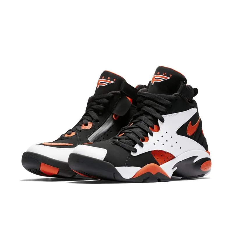 Nike Air Maestro 2 LTD Rush Orange (AH8511-101)