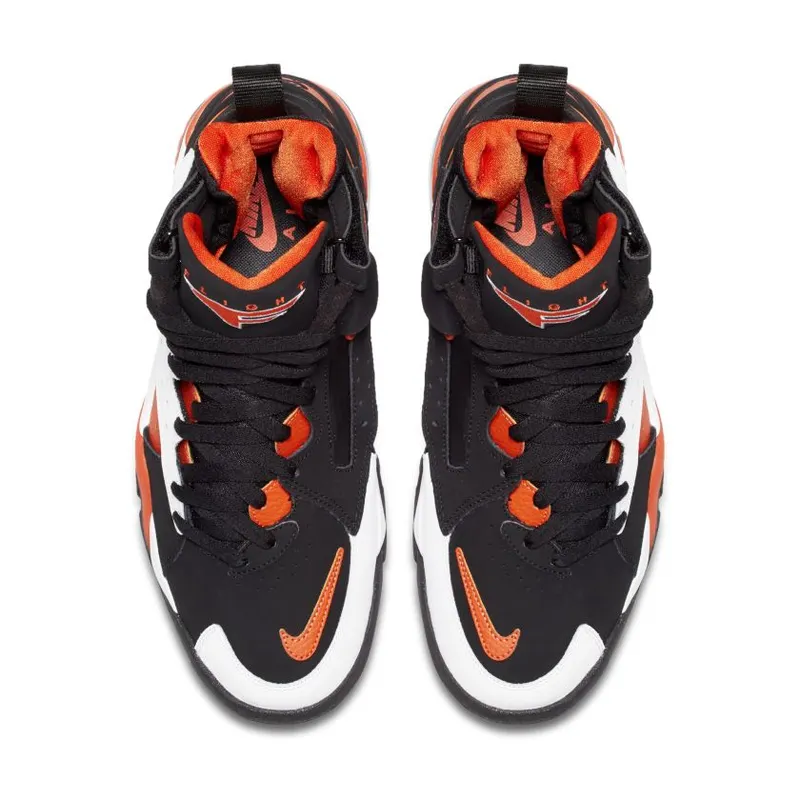 Nike Air Maestro 2 LTD Rush Orange (AH8511-101)