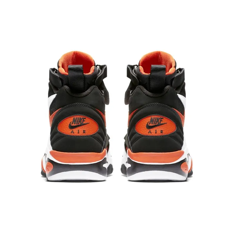 Nike Air Maestro 2 LTD Rush Orange (AH8511-101)