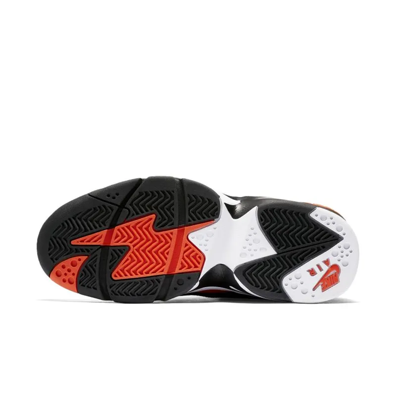 Nike Air Maestro 2 LTD Rush Orange (AH8511-101)