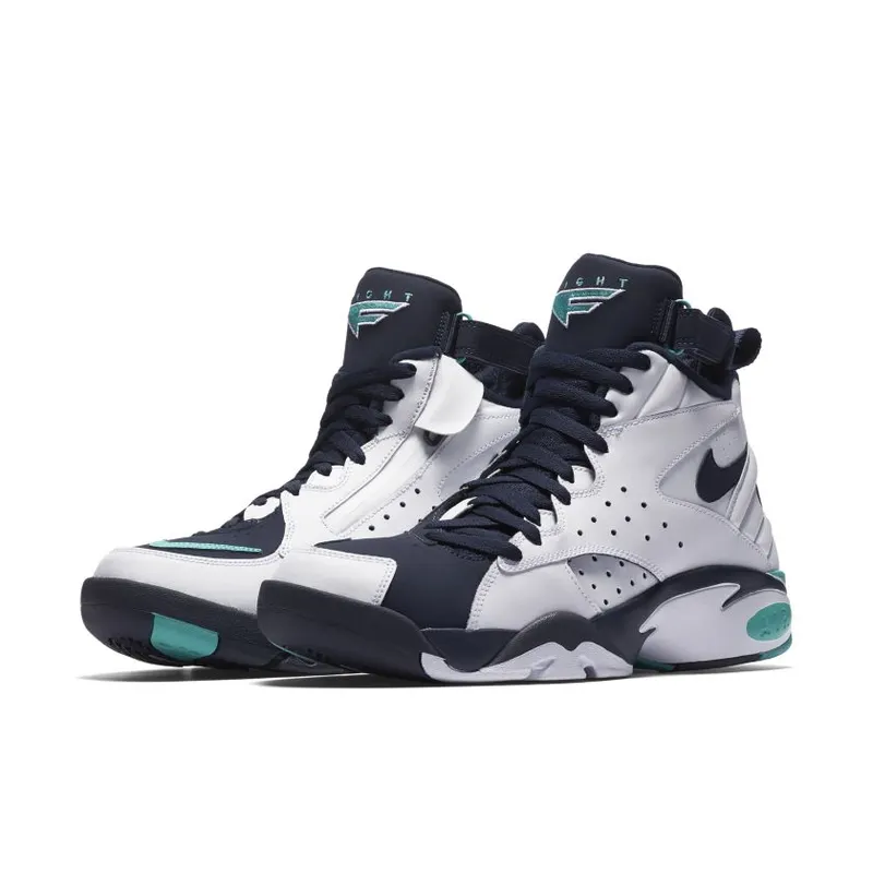 Nike Air Maestro 2 LTD White Hyper Jade (AH8511-100)