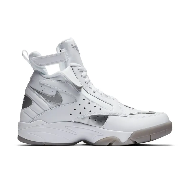 Nike Air Maestro 2 LTD White Metallic Silver (AH8511-102)