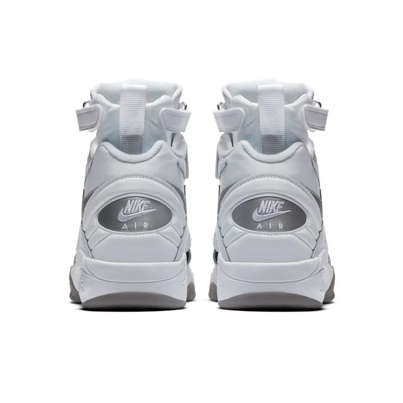Nike Air Maestro 2 LTD White Metallic Silver (AH8511-102)