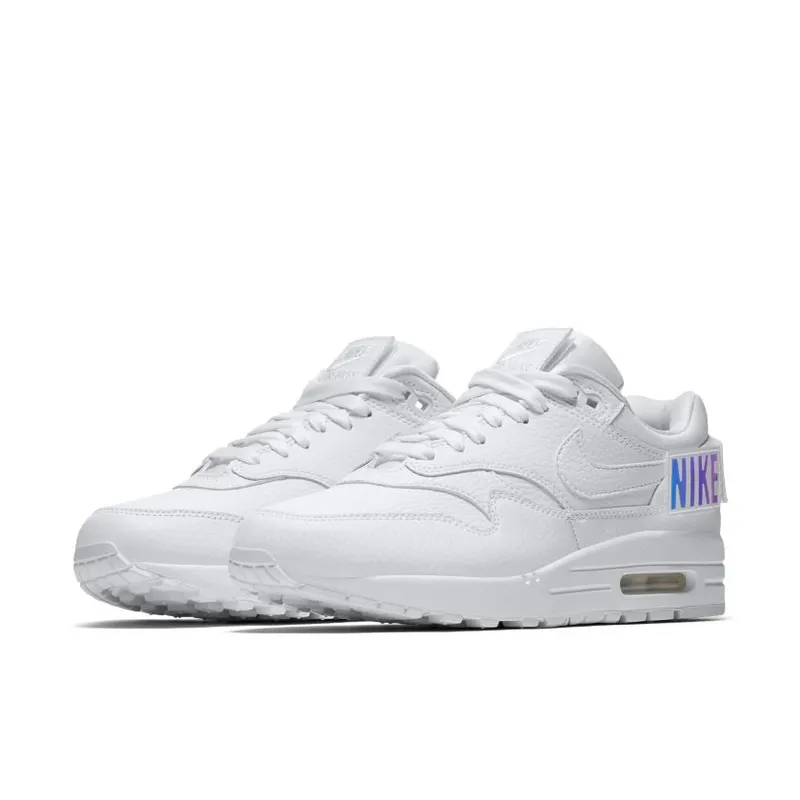 Nike Air Max 1 1-100 (Women’s) (AQ7826-100)
