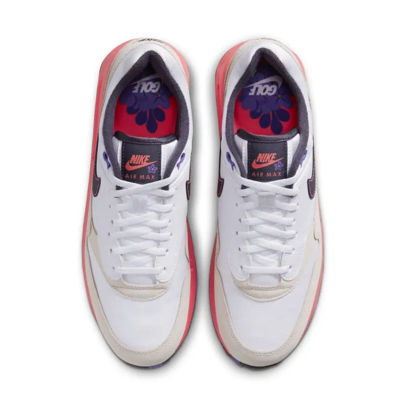 Nike Air Max 1 ’86 OG Golf NRG Big Bubble Flower City (DX8437-106)