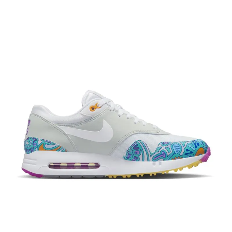 Nike Air Max 1 ’86 OG Golf NRG Play to Live (DV1407-100)