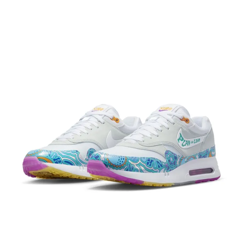 Nike Air Max 1 ’86 OG Golf NRG Play to Live (DV1407-100)