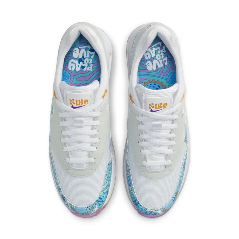 Nike Air Max 1 ’86 OG Golf NRG Play to Live (DV1407-100)