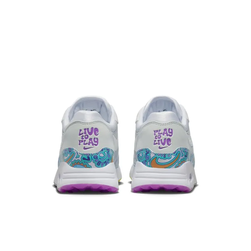 Nike Air Max 1 ’86 OG Golf NRG Play to Live (DV1407-100)