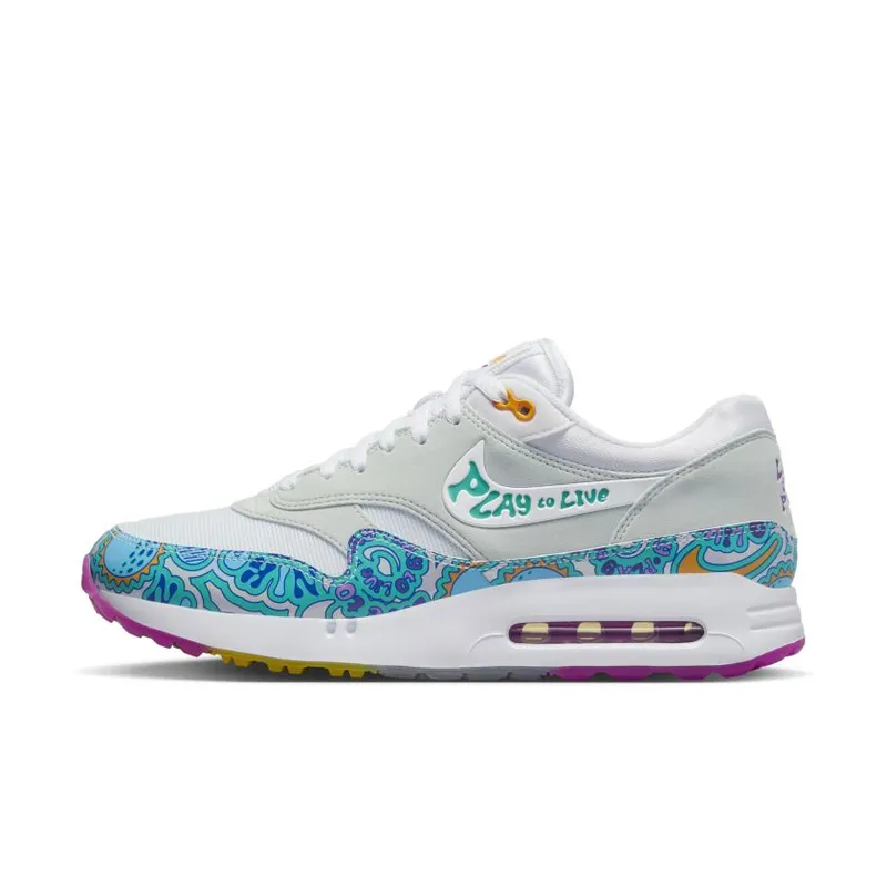 Nike Air Max 1 ’86 OG Golf NRG Play to Live (DV1407-100)