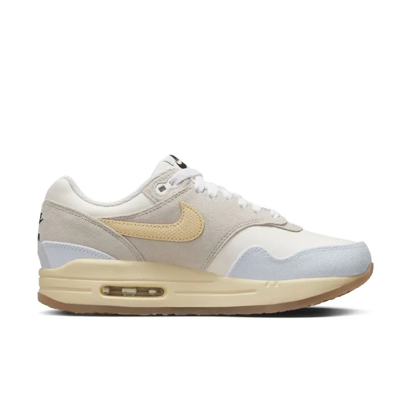 Nike Air Max 1 ’87 Crepe Light Bone (Women’s) (FJ4735-001)