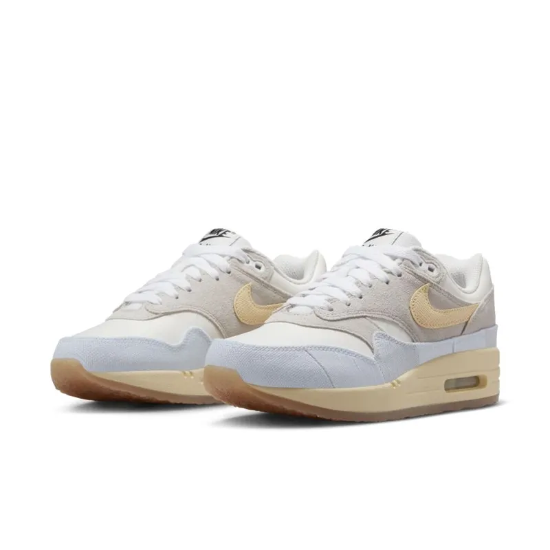 Nike Air Max 1 ’87 Crepe Light Bone (Women’s) (FJ4735-001)