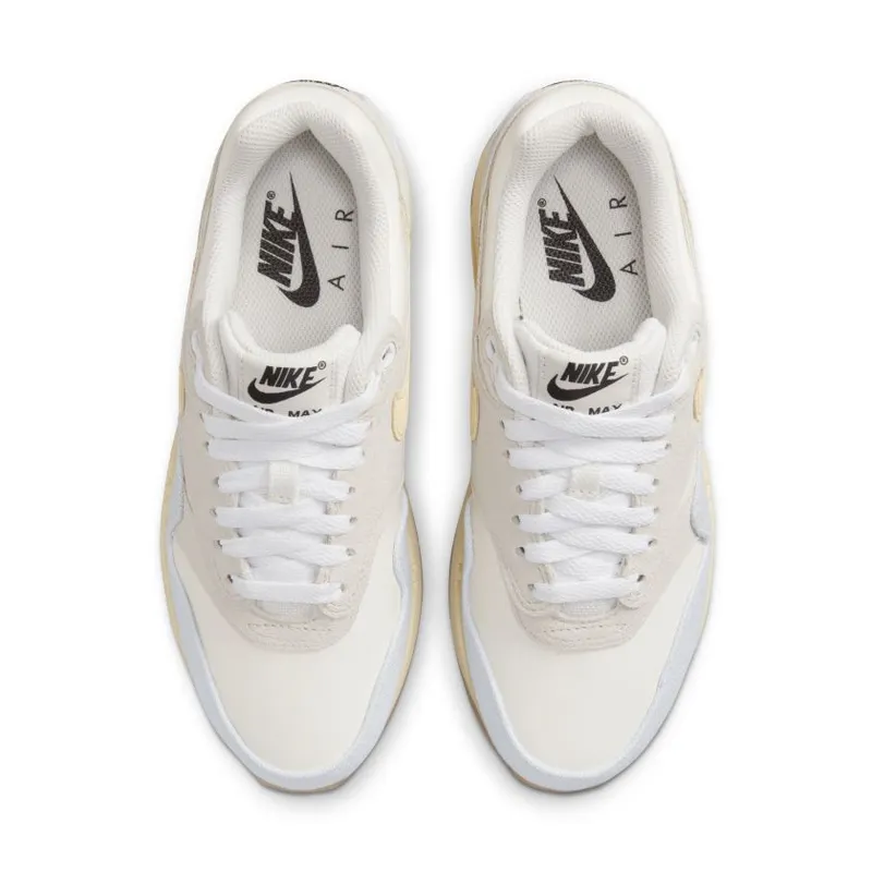 Nike Air Max 1 ’87 Crepe Light Bone (Women’s) (FJ4735-001)
