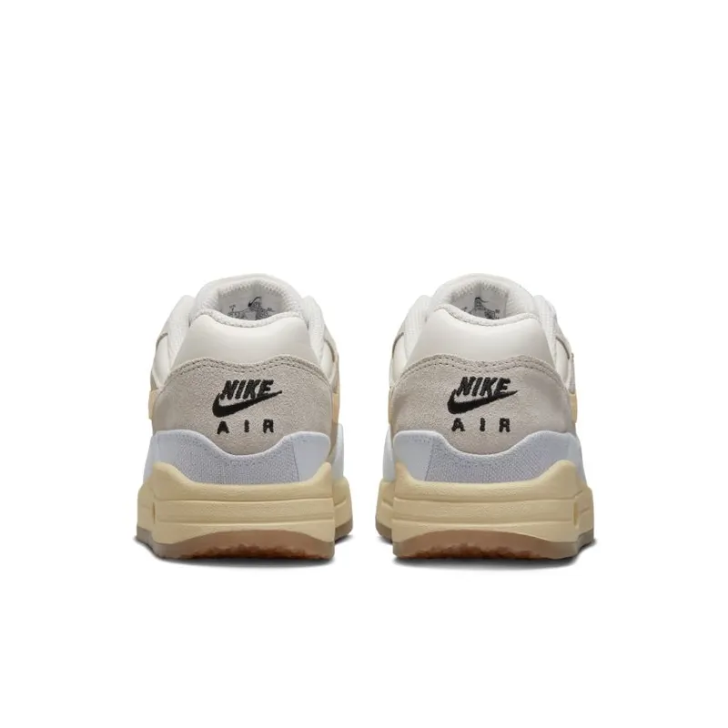 Nike Air Max 1 ’87 Crepe Light Bone (Women’s) (FJ4735-001)