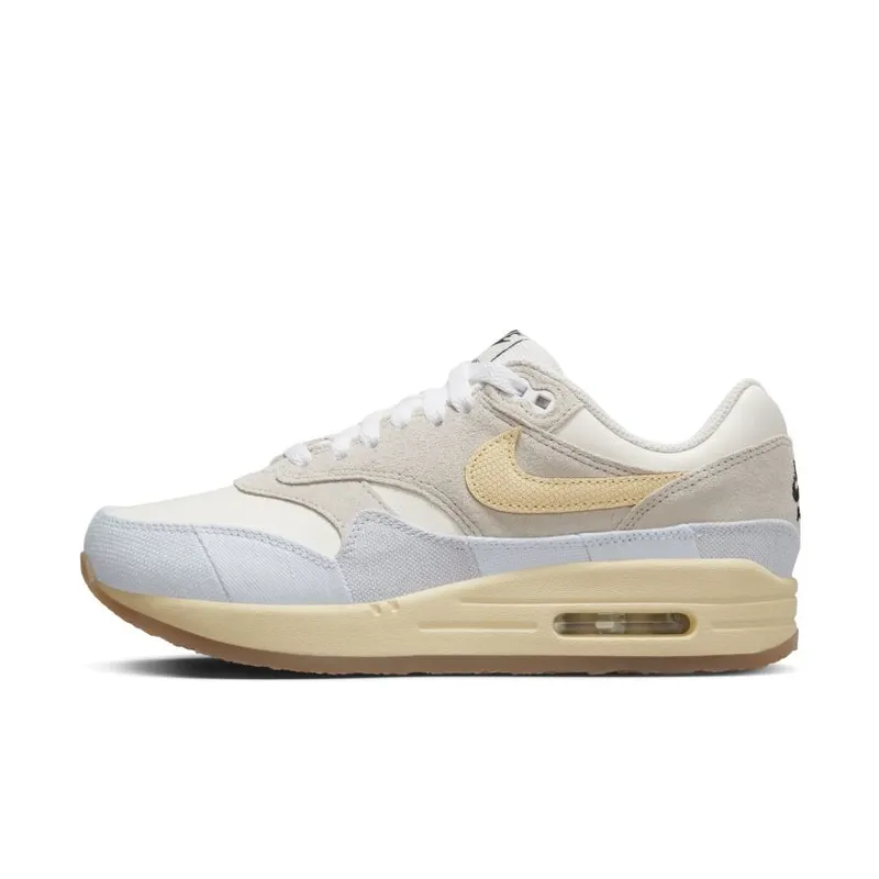 Nike Air Max 1 ’87 Crepe Light Bone (Women’s) (FJ4735-001)