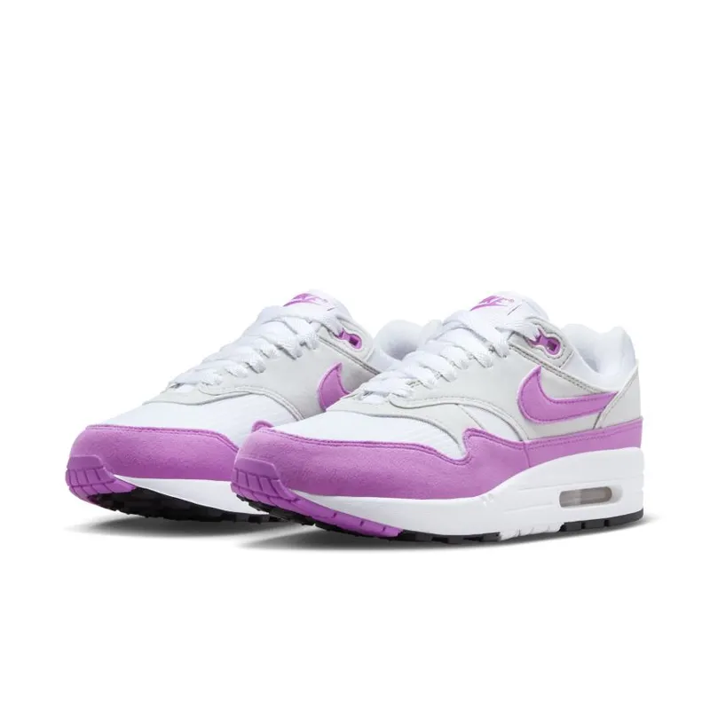 Nike Air Max 1 ’87 Fuchsia Dream (Women’s) (DZ2628-001)