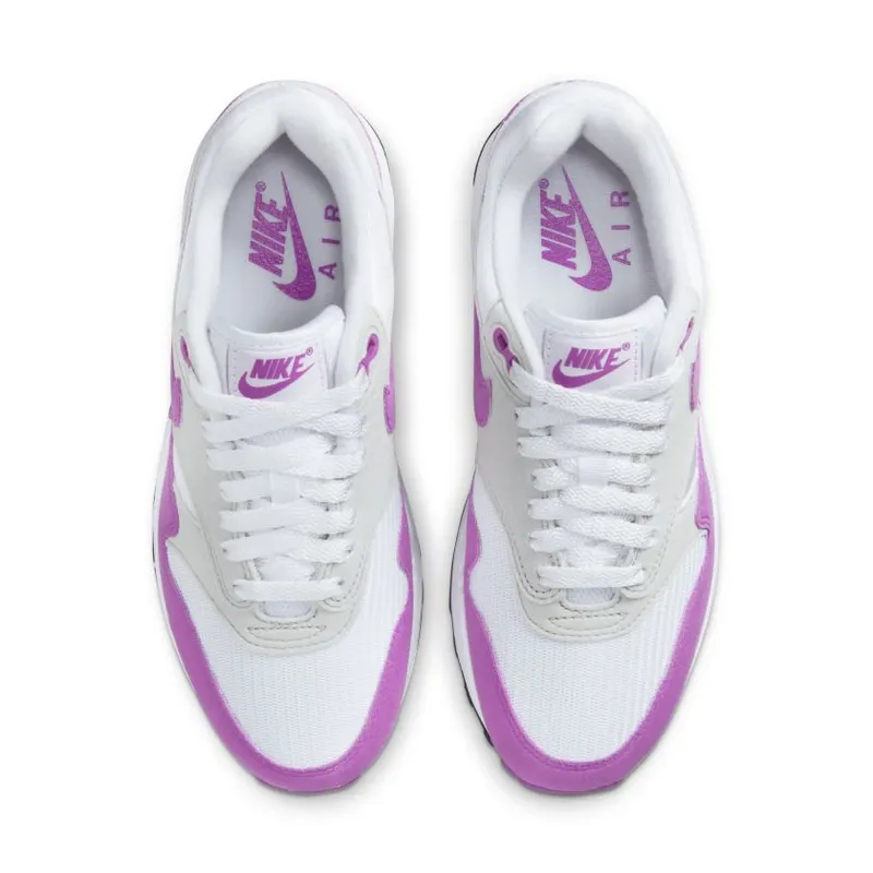 Nike Air Max 1 ’87 Fuchsia Dream (Women’s) (DZ2628-001)