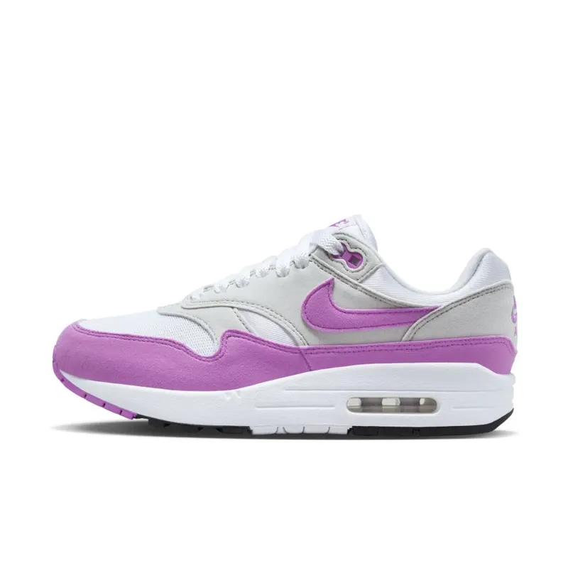 Nike Air Max 1 ’87 Fuchsia Dream (Women’s) (DZ2628-001)