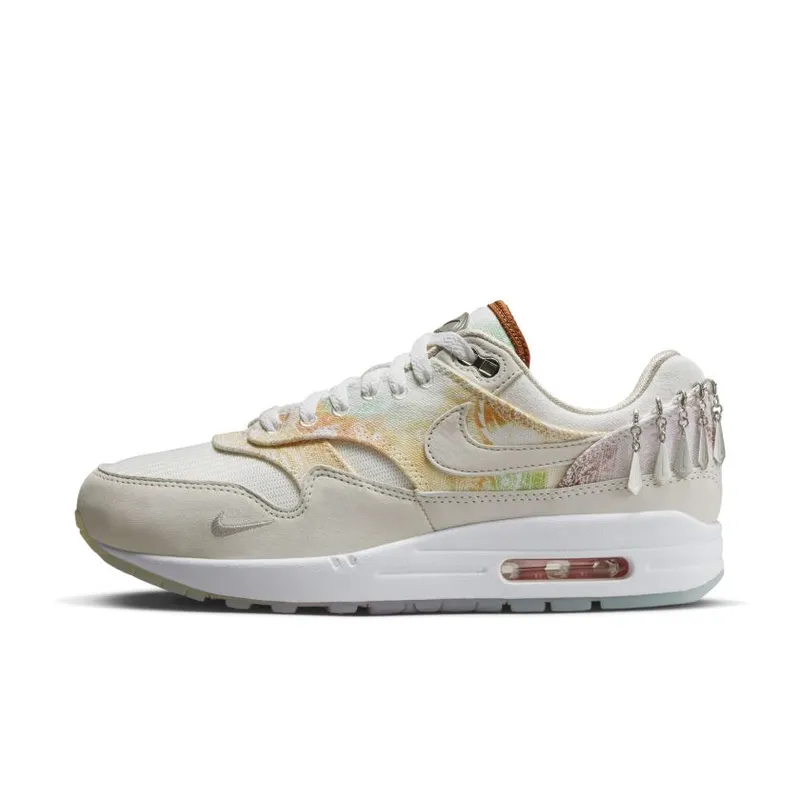 Nike Air Max 1 ’87 White Phantom Mint Foam (Women’s) (FJ7734-101)