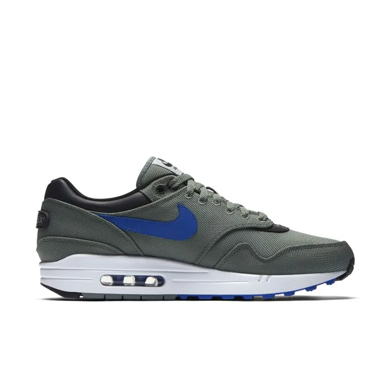 Nike Air Max 1 Air Max 93 Logo Clay Green (875844-300)