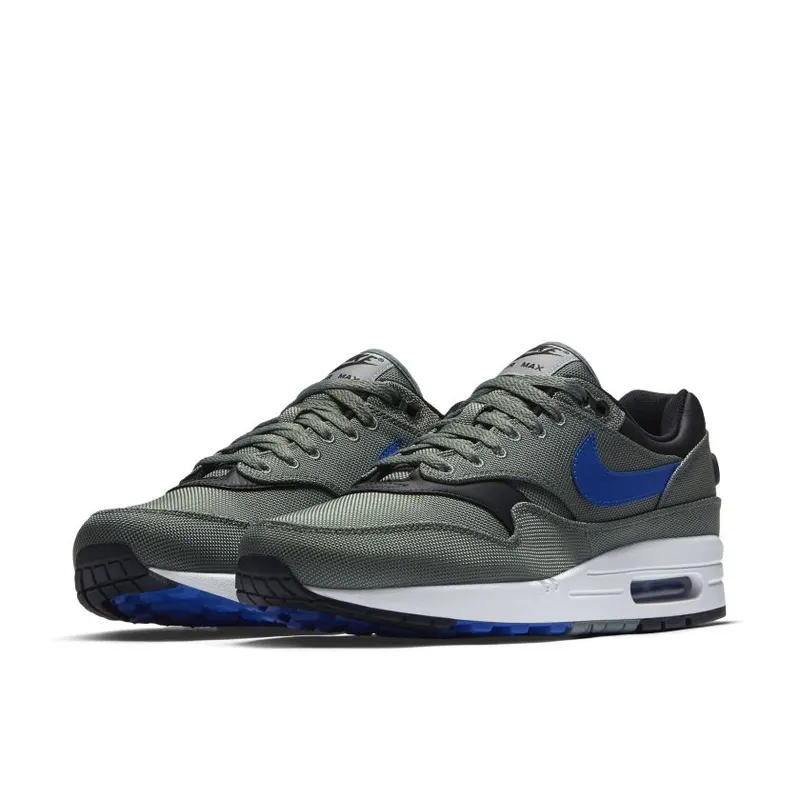 Nike Air Max 1 Air Max 93 Logo Clay Green (875844-300)